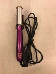 自動捲髮器
