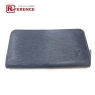 LOUIS VUITTONRFID Epi 皮革長錢包