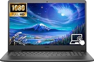 Dell Inspiron 3501 Business Laptop, 15.6''FHD Touchscreen Display, Intel Core i5-1135G7 Processor, Windows 10 Pro, 512GB SSD, 16GB RAM, HDMI, Wi-Fi, Webcam, Bluetooth, Black