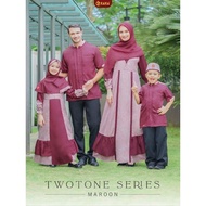 Keke~twotone Series (Kamily Series 02)