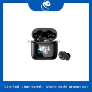 Amgras Future II Pro Bluetooth Earphone Transparent ENC Targeted Environment Noise Cancelling PureNo