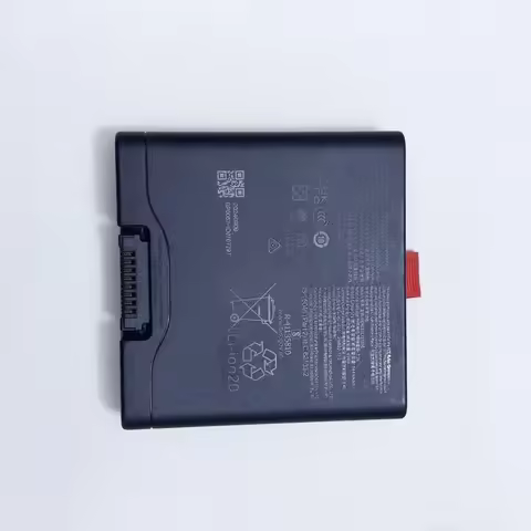 100%Original 9444mAh 7.2V for JBL FG4CELL21700G/H Partybox 320 Xtreme 4 Wireless Bluetooth Speaker B