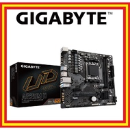 GIGABYTE A620M H AMD AM5 DDR5 MOTHERBOARD