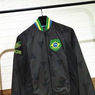 Adidas Trefoil Brazil Tracktop