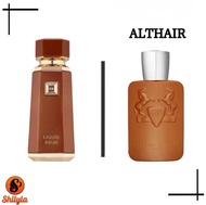 Liquid Brun ( Clone PDM Althair ) - Nước Hoa Nam chiết 10ml Chính Hãng