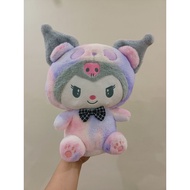 Kuromi plush toy p26