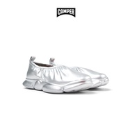 CAMPER รองเท้าลำลอง ผู้หญิง รุ่น Karst สีเงิน ( CAS -  K201588-007 )