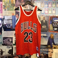 Jersey Basket Chicago Bulls Official USA Sportswear Second Original