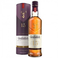 Glenfiddich 15年 斯貝塞 單一酒廠 純麥 威士忌