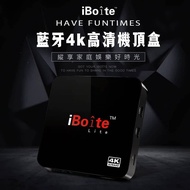 100% Original iBoite Lite Smart TV Box FREE KEYBOARD / Wireless Mouse / LAN Cable / 365days Happy TV