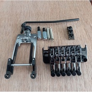 TREMOLO EDZ ZERO II ZPS BLACK COSMO TREMOLO UP DOWN ZPS