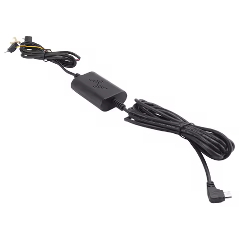 FUFU Parking Surveillance Cable for 4K A800S A500S D06 D07 D08 M300 Hardwire Kit UP02 for Car DVR 24