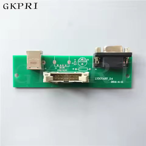 Cutter plotter Liyu SC-801E connect board SC-631E SC1261E SC801A SC631A SC1261A SC-AU TC-AU USB tran