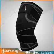 Bó Gối Iwin Keepa X - Phụ Kiện Hỗ Trợ Tránh Chấn Thương