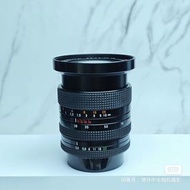 Contax Carl zeiss Vario-sonner 28-70mm f3.5-4.5 AF Micro