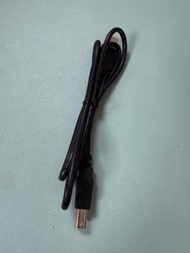 USB-A to USB-B Printer Cable (1M)