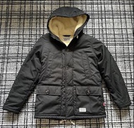 GUILTY PARTIES WAKCO MARIA M65 JACKET (no supreme north face wtaps