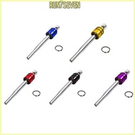 RUN Gearbox Transmission Gear Lever Shifter Knob Quick Shift Short Throw Shifter Fits for E30 E36 E3