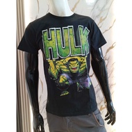 Duomo - Superhero T-Shirt All Size Marvel