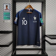 Jersey |   France World Cup Retro T-shirt