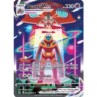 [SingleCard]Pokemon TCG Single English Cards : [UR][GG45/GG70] Deoxys Vmax Single Card