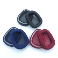 Suitable for Logitech G433 G231 G233 G533 G-pro Earphone Case Sponge Case Earmuffs Leather Earmuffs