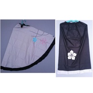 Prayer Gown For Kids (MA-K1)