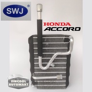 Honda Accord 90' SM4 AirCond Cooling Coil 👍 High Quality Performance