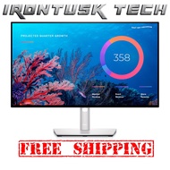 Dell | U2422HE UltraSharp 24 inch FHD 1080p USB-C Hub Monitor 2021 Model