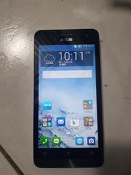 華碩 ASUS zenfone 5(T00F) 外觀佳，功能正常， 隨便賣