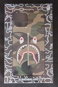 A bathing ape Iphone 12 Pro Max Bape 手機殼 手機套