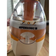 pensonic juice extractor used