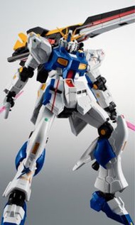 全新 ROBOT魂 RX-93ff