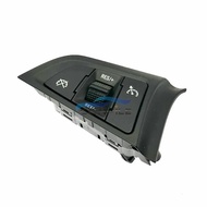 For Buick excelle cruise control switch Multifunctional steering wheel volume switch button 111Z4CK2