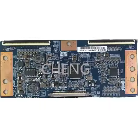 Original l37m61b for Samsung la37a350c1 t370xw02 VC 37t03-c00 logic board CTT