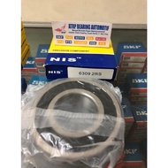 BALL BEARING 6309 2RS NIS ORIGINAL