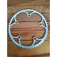 Campagnolo Super Record 52t Chainring 144 mmBcd