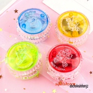 Yoyo tickling toy with light (1298CYY)