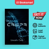CRISPR - Paperback - English - 9781945862199