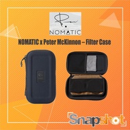 NOMATIC x Peter McKinnon – Filter Case Thai Warranty
