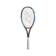 Japan Direct Mail YONEX YONEX Tennis Racket 33,000 High Speed Ball Rebound 07EZ100L Sky Blue