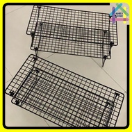 SHOE RACK STACKABLE UP TO 3 TIERS  SHOE ORGANIZATION 58X27CM RAK KASUT SHOE ORGANIZER RACK SHOE STOR