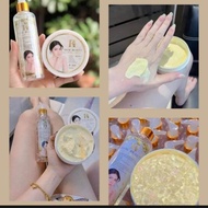 MGW LOTION PEMUTIH + SERUM SET