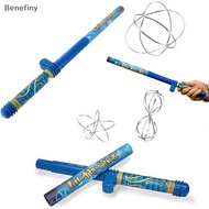 <Benefiny> Amazing Fun Fly Sti Magic Electric Static Wand Magic Levitation Wand Toys Magic Tri Props