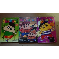 Komik Dik Cerdas Crayon Shin-Chan