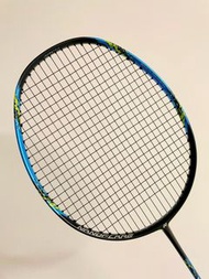 【YONEX 疾光700】藍色新色