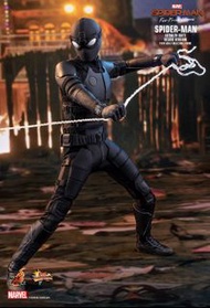 Hottoys Spiderman MMS541 蜘蛛俠