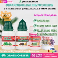 Obat Penghilang Suntik Silikon Bekas Suntikan Silikon Minyak Kemiri Silicon Filler Di Penis Hidung W