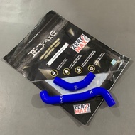 DRAKE Radiator Hose Ninja 150RR 150R 150SS 150 RR SS R 150 biru Original
