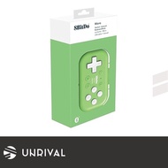 8Bitdo 8BitDo Micro Bluetooth Gamepad- R3/Green Green  - Unrival